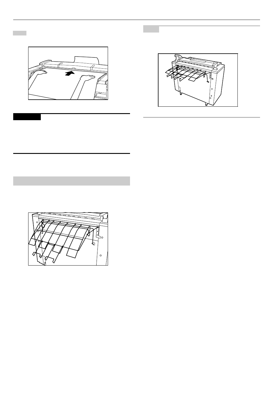 TA Triumph-Adler CX 8682 User Manual | Page 20 / 102