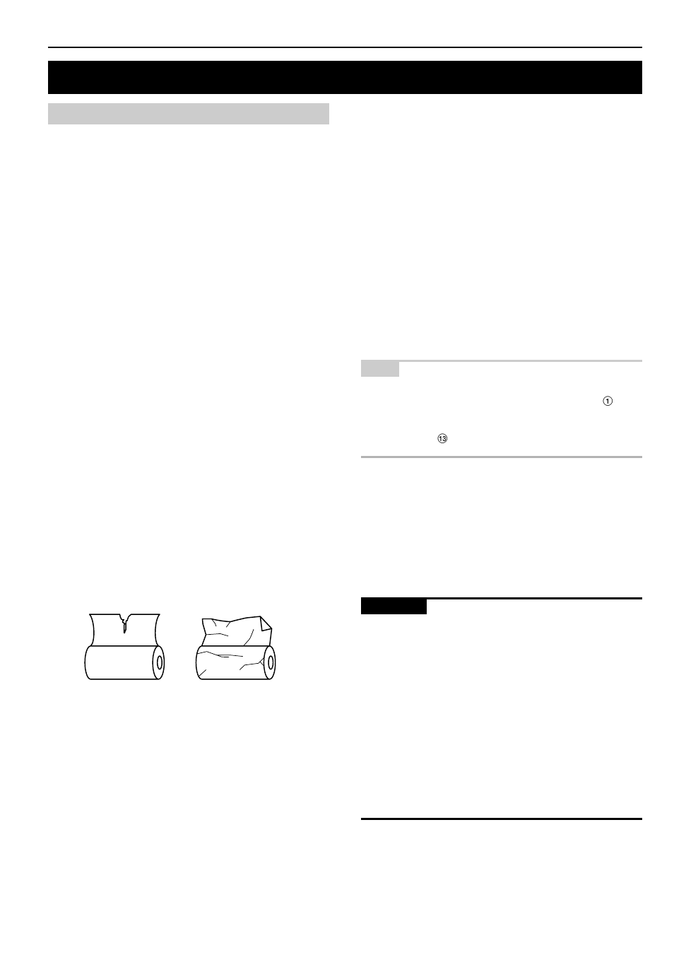 Paper, Chapter 3 preparations | TA Triumph-Adler CX 8682 User Manual | Page 21 / 102