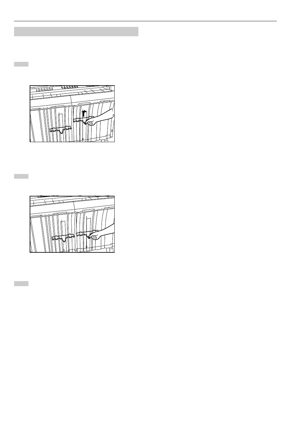 TA Triumph-Adler CX 8682 User Manual | Page 24 / 102