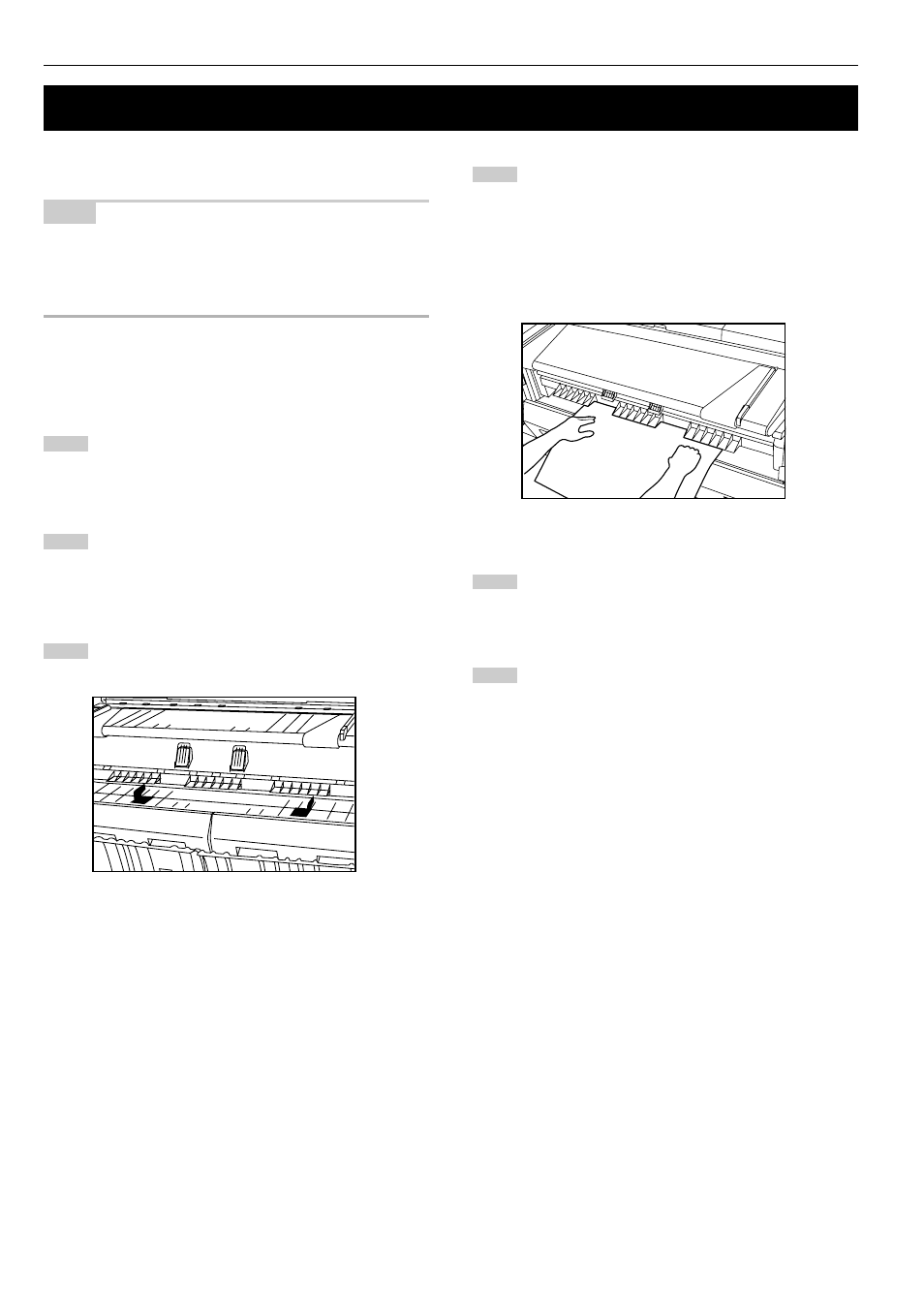 Bypass copy | TA Triumph-Adler CX 8682 User Manual | Page 32 / 102