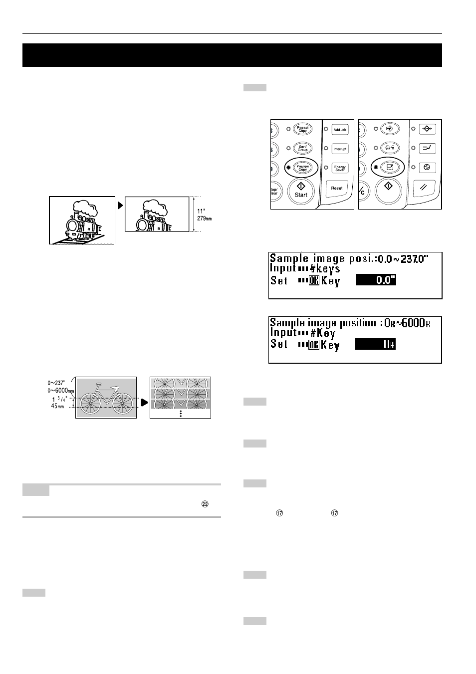 Preview copy | TA Triumph-Adler CX 8682 User Manual | Page 52 / 102
