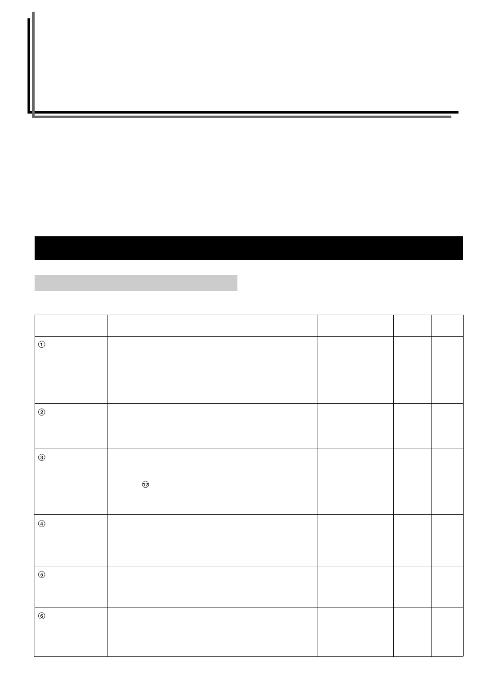 Chapter 7 management and setting, List of default setting | TA Triumph-Adler CX 8682 User Manual | Page 59 / 102