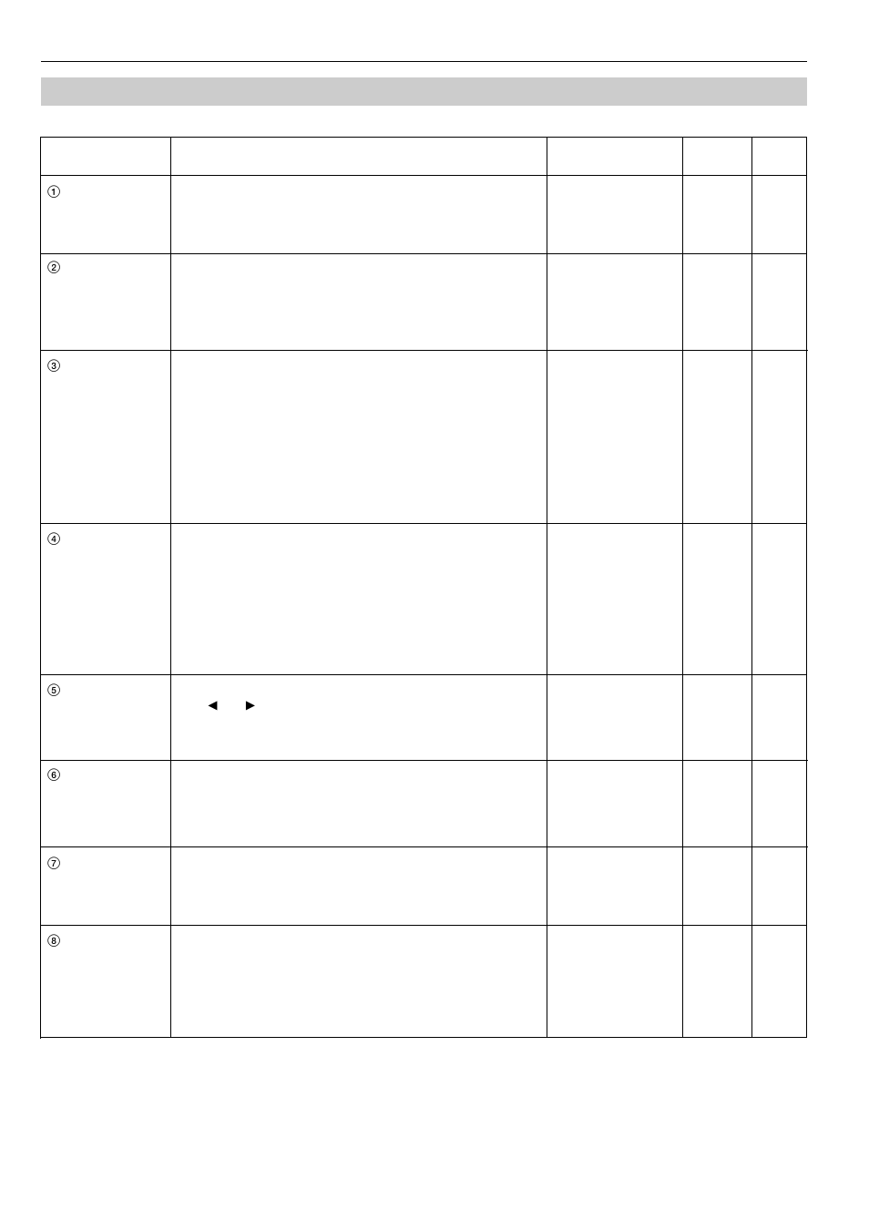 Chapter 7 management and setting | TA Triumph-Adler CX 8682 User Manual | Page 62 / 102
