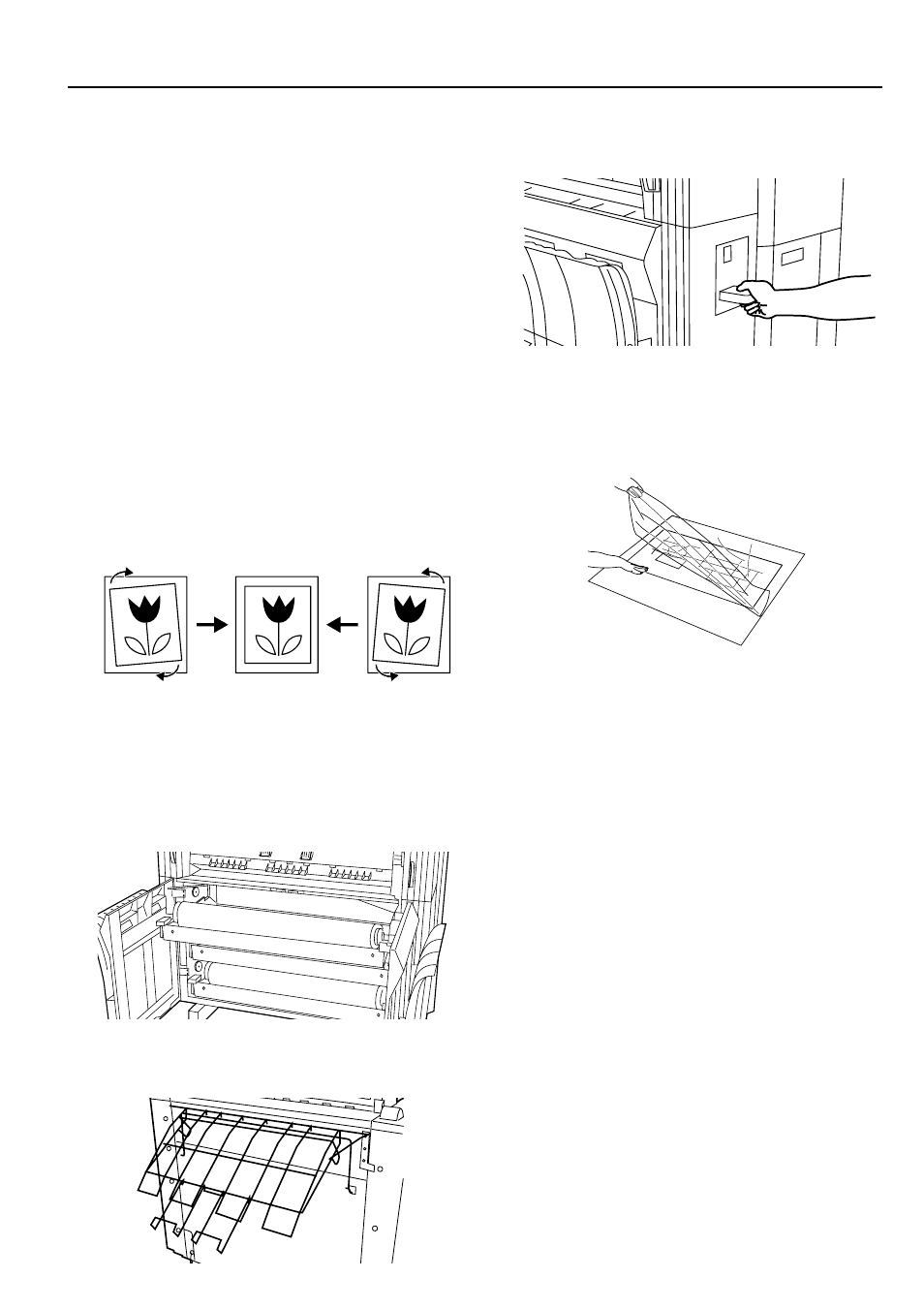 TA Triumph-Adler CX 8682 User Manual | Page 7 / 102