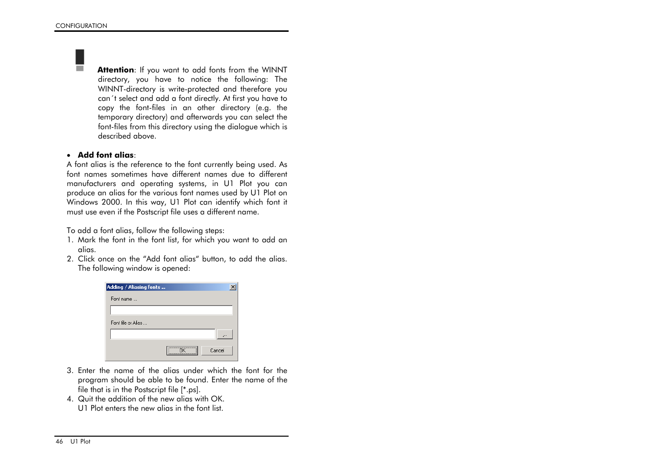 TA Triumph-Adler CX 8682 User Manual | Page 46 / 129
