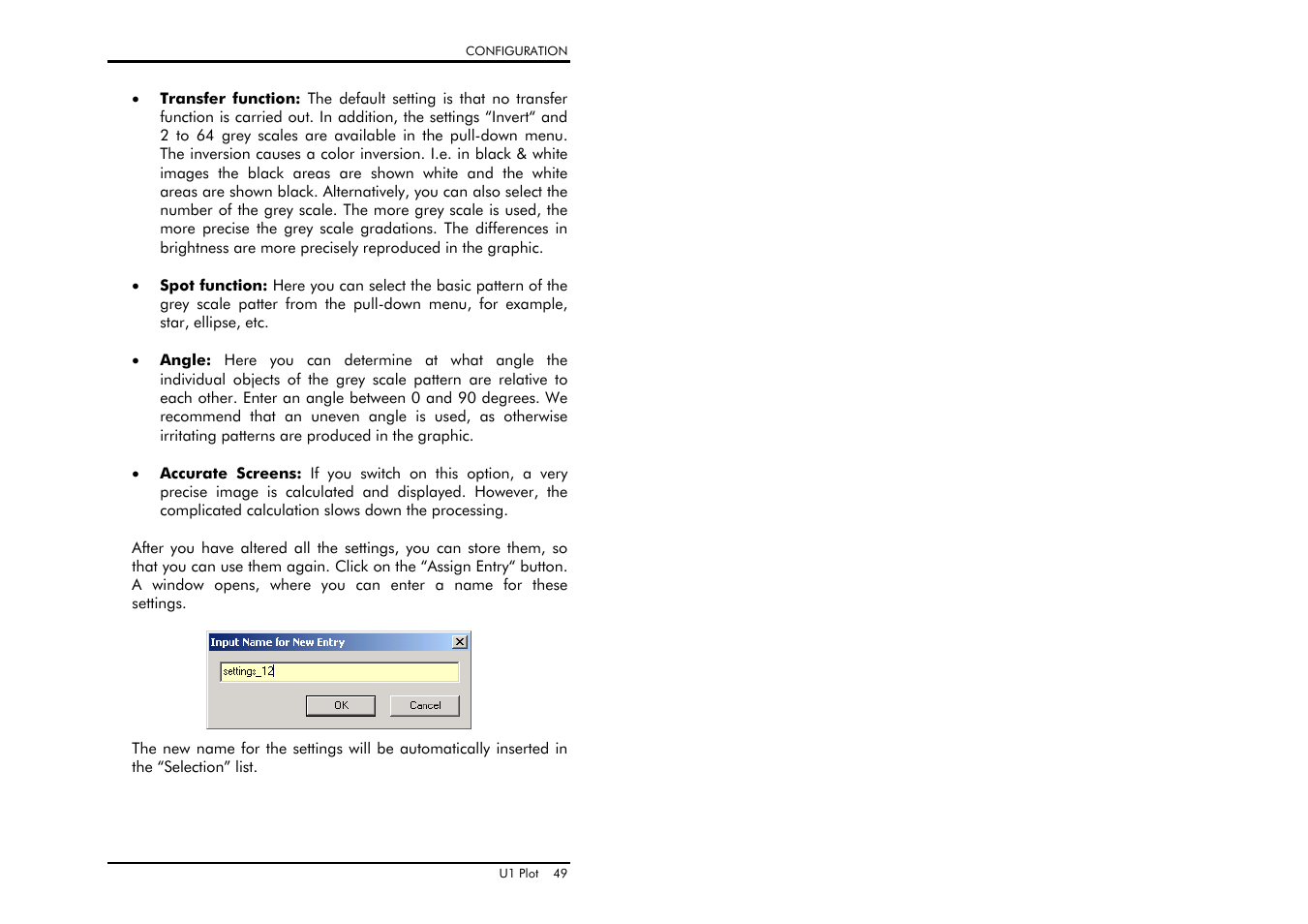 TA Triumph-Adler CX 8682 User Manual | Page 49 / 129