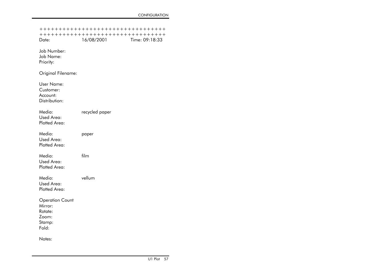 TA Triumph-Adler CX 8682 User Manual | Page 57 / 129