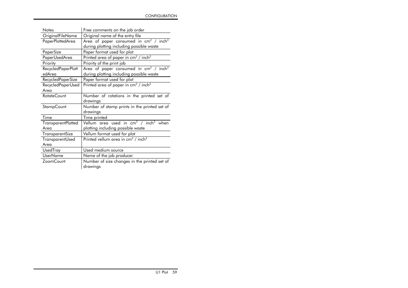 TA Triumph-Adler CX 8682 User Manual | Page 59 / 129