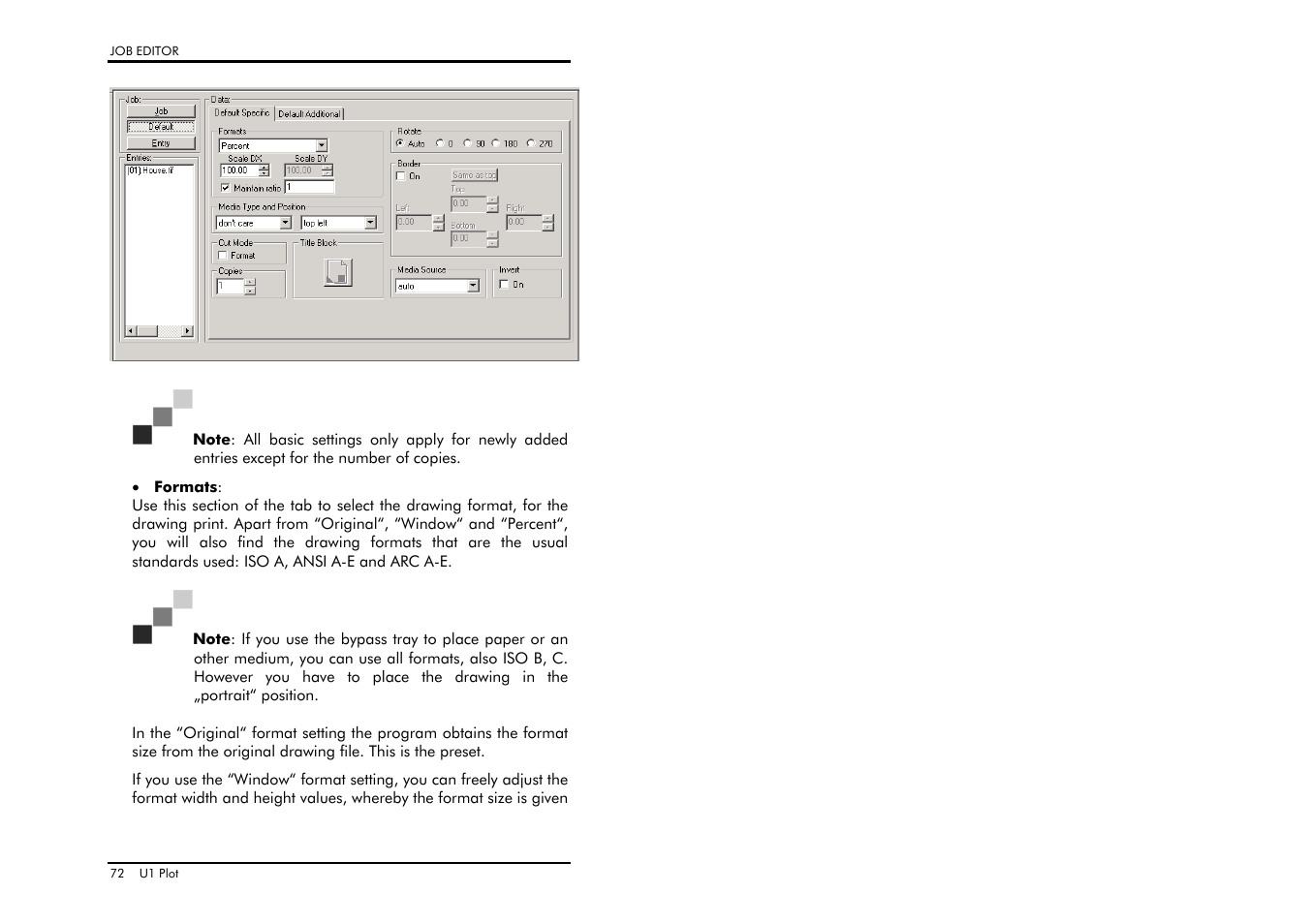 TA Triumph-Adler CX 8682 User Manual | Page 72 / 129