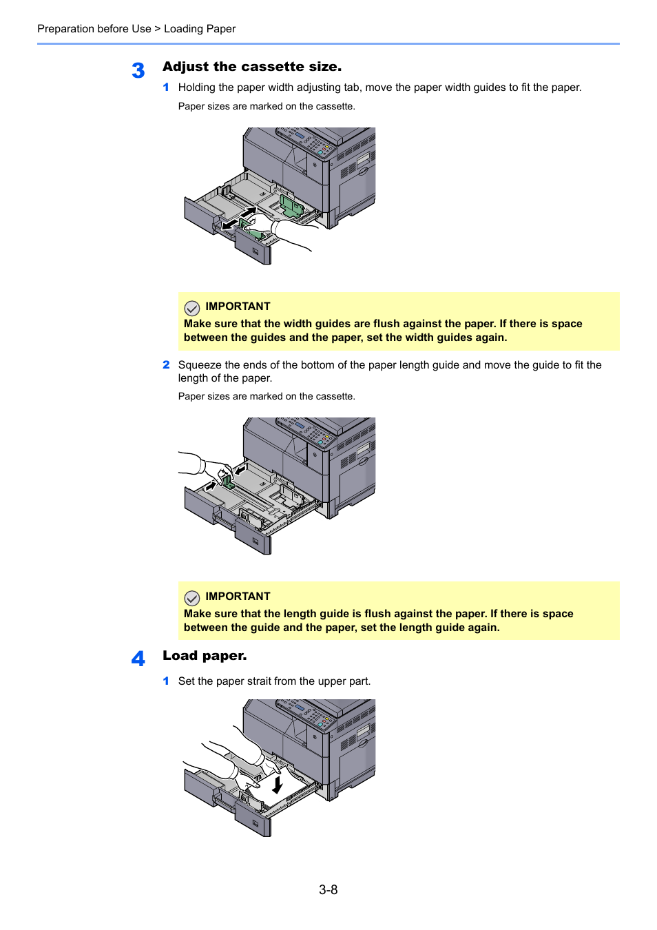 TA Triumph-Adler 1855 User Manual | Page 60 / 212