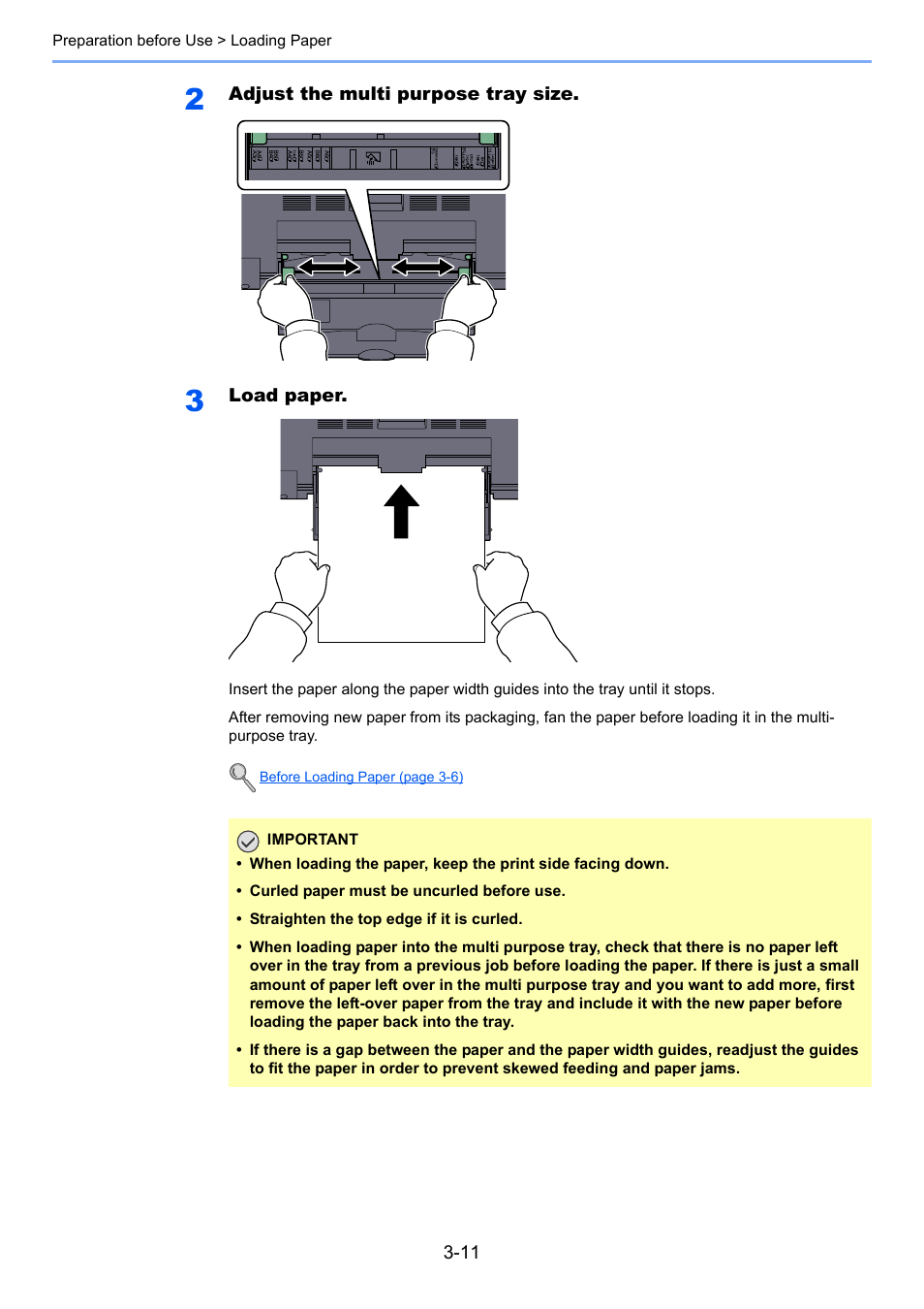 TA Triumph-Adler 1855 User Manual | Page 63 / 212