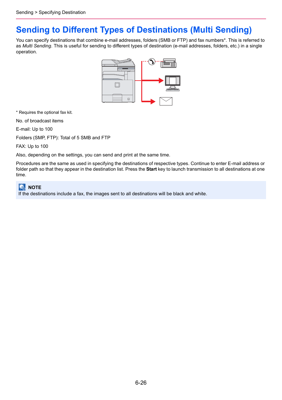 TA Triumph-Adler 206ci User Manual | Page 186 / 382