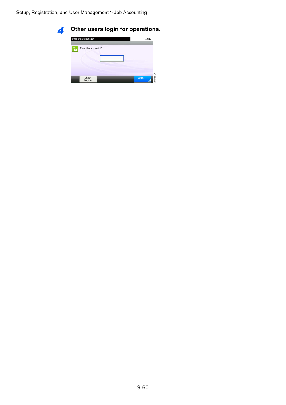 Other users login for operations | TA Triumph-Adler 206ci User Manual | Page 300 / 382