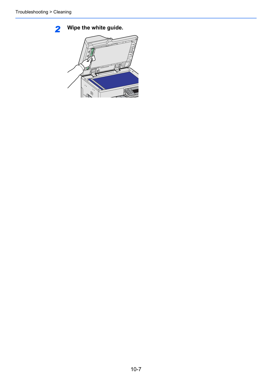 TA Triumph-Adler 206ci User Manual | Page 323 / 382