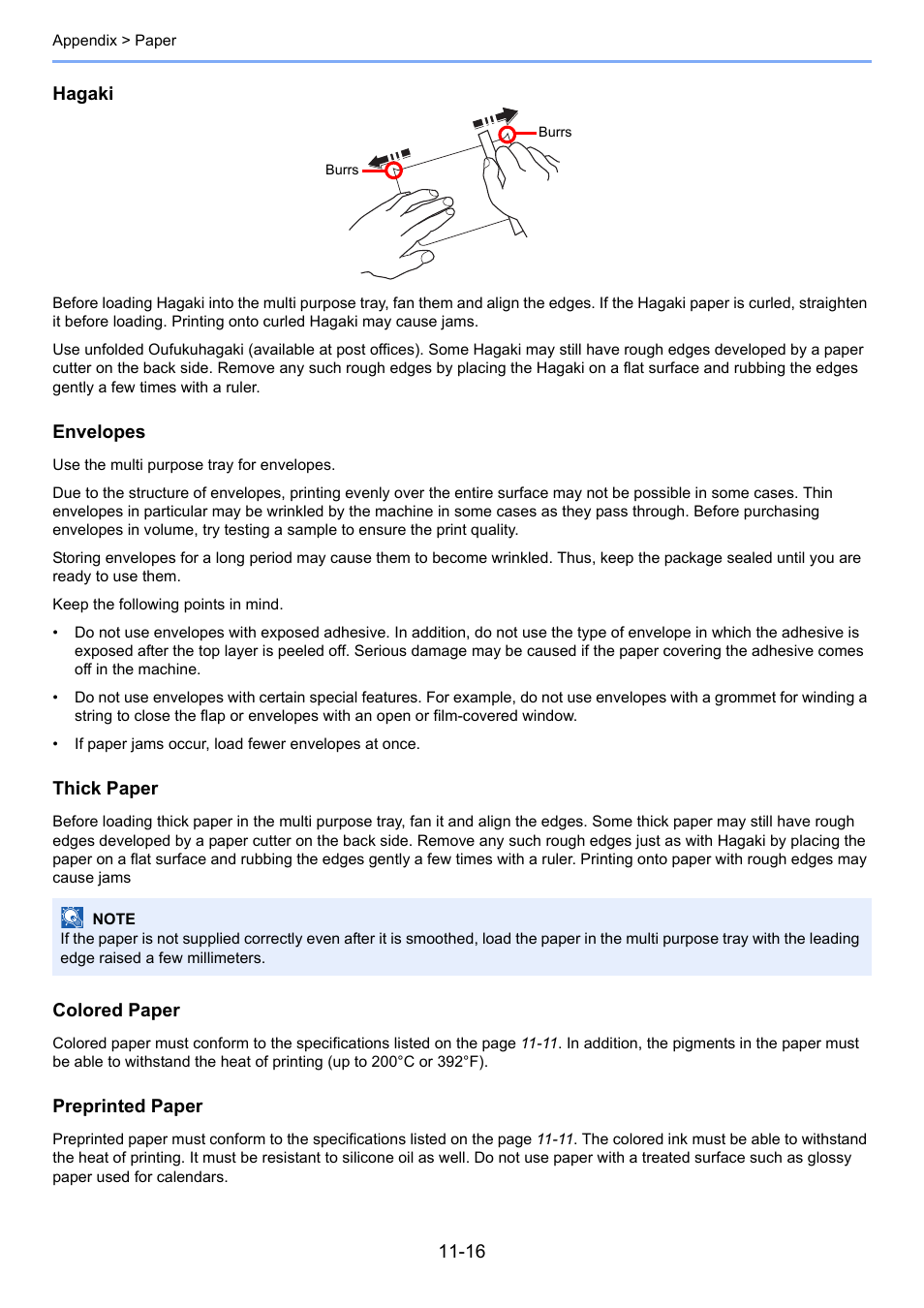 TA Triumph-Adler 206ci User Manual | Page 364 / 382