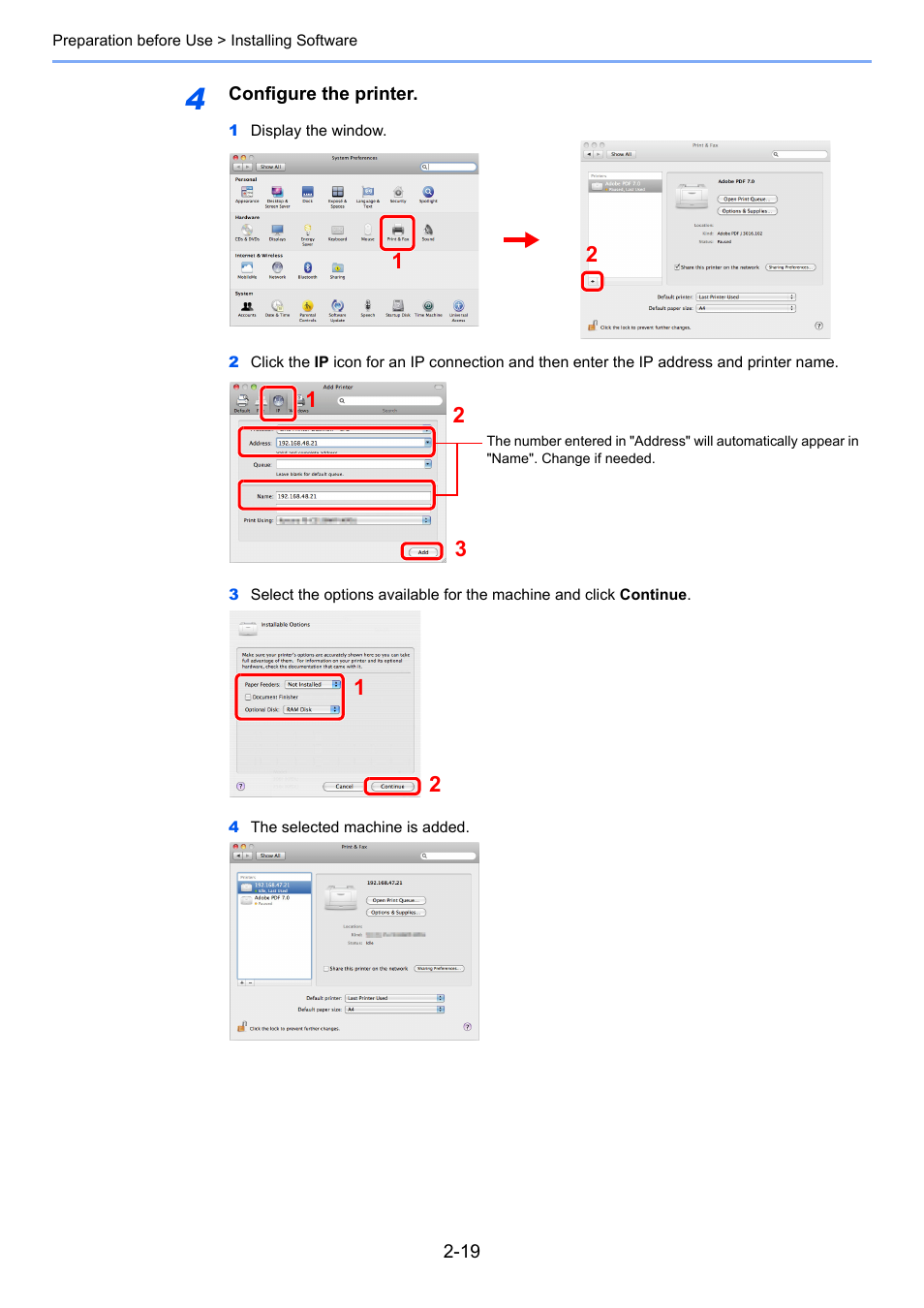 TA Triumph-Adler 206ci User Manual | Page 55 / 382