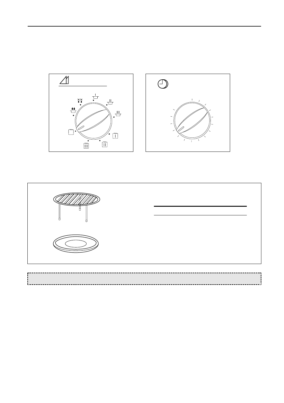Power, Timer | Daewoo KOG-8755 User Manual | Page 10 / 14