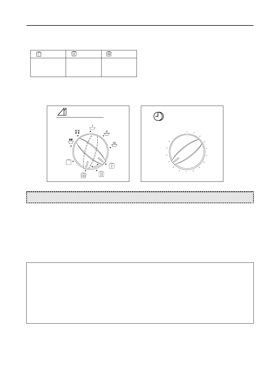 Power, Timer | Daewoo KOG-8755 User Manual | Page 11 / 14