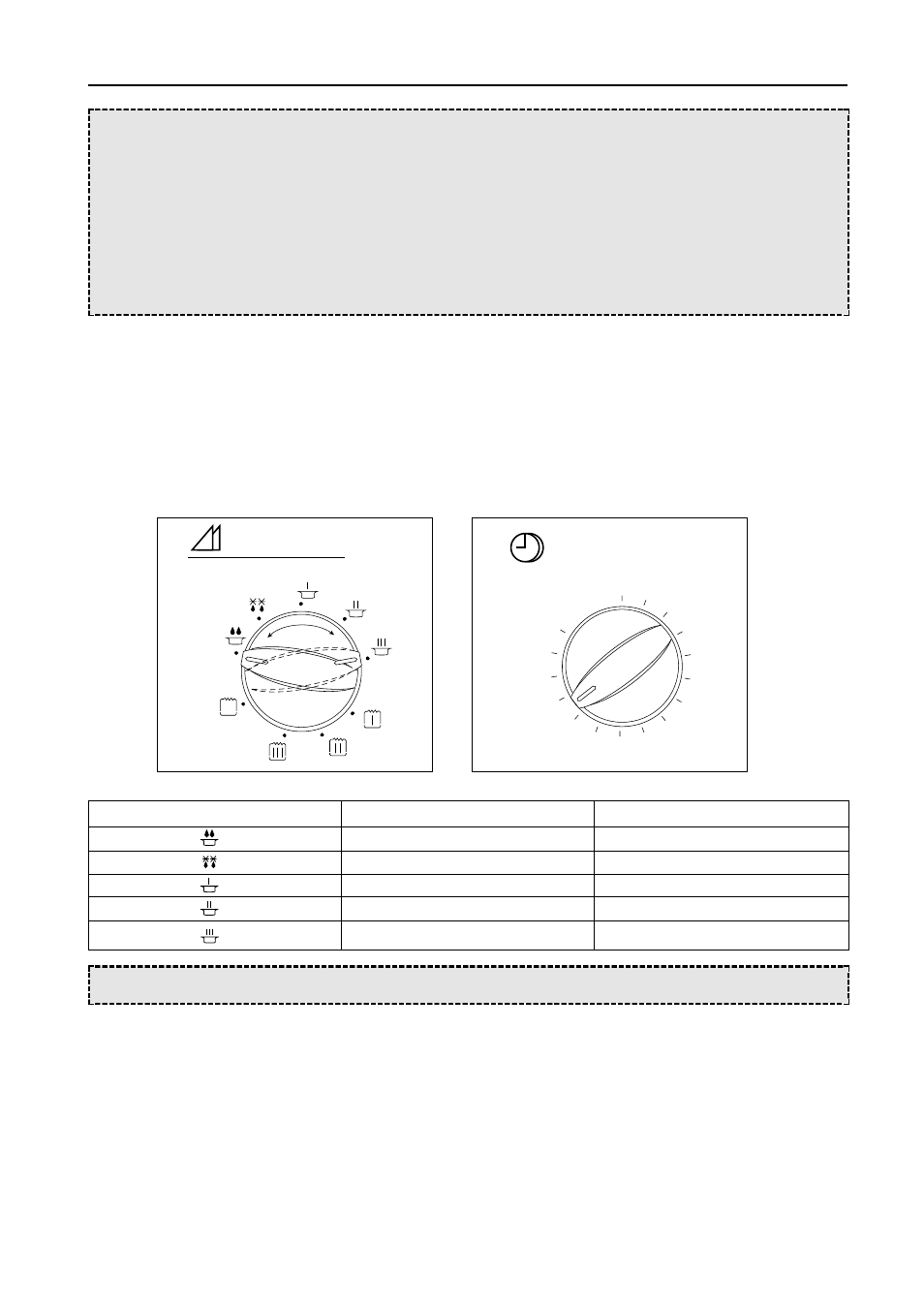 Power, Timer, How to set the oven controls | Daewoo KOG-8755 User Manual | Page 9 / 14