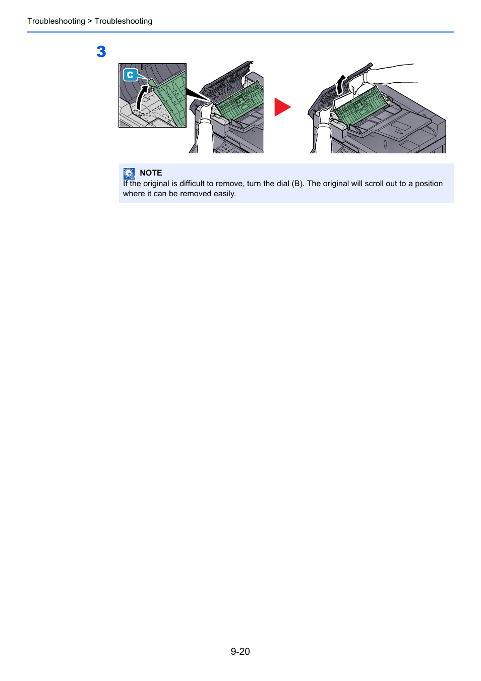 TA Triumph-Adler 2256 User Manual | Page 238 / 267