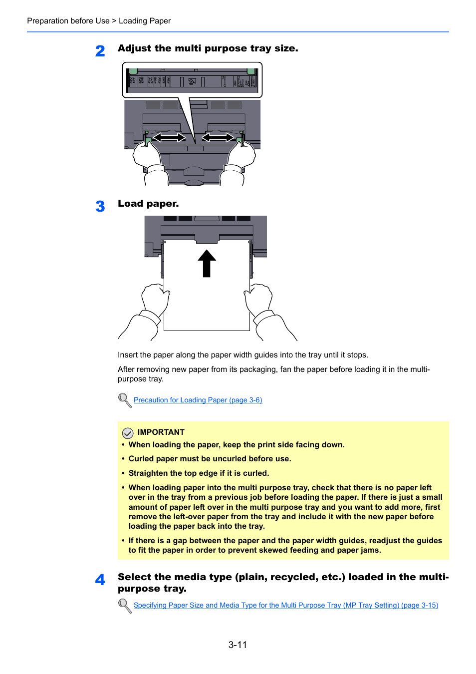 TA Triumph-Adler 2256 User Manual | Page 86 / 267