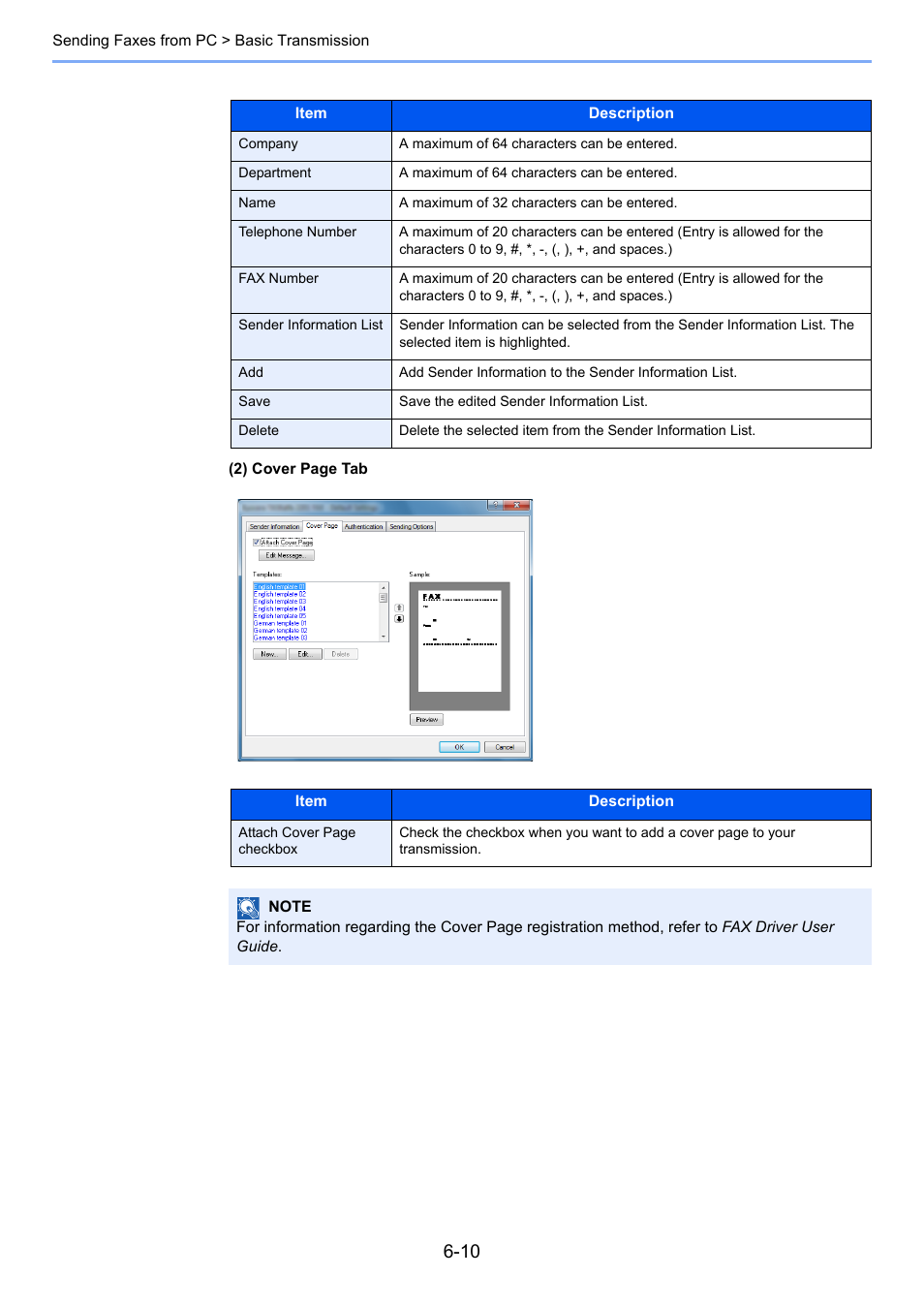 TA Triumph-Adler 2256 User Manual | Page 90 / 152