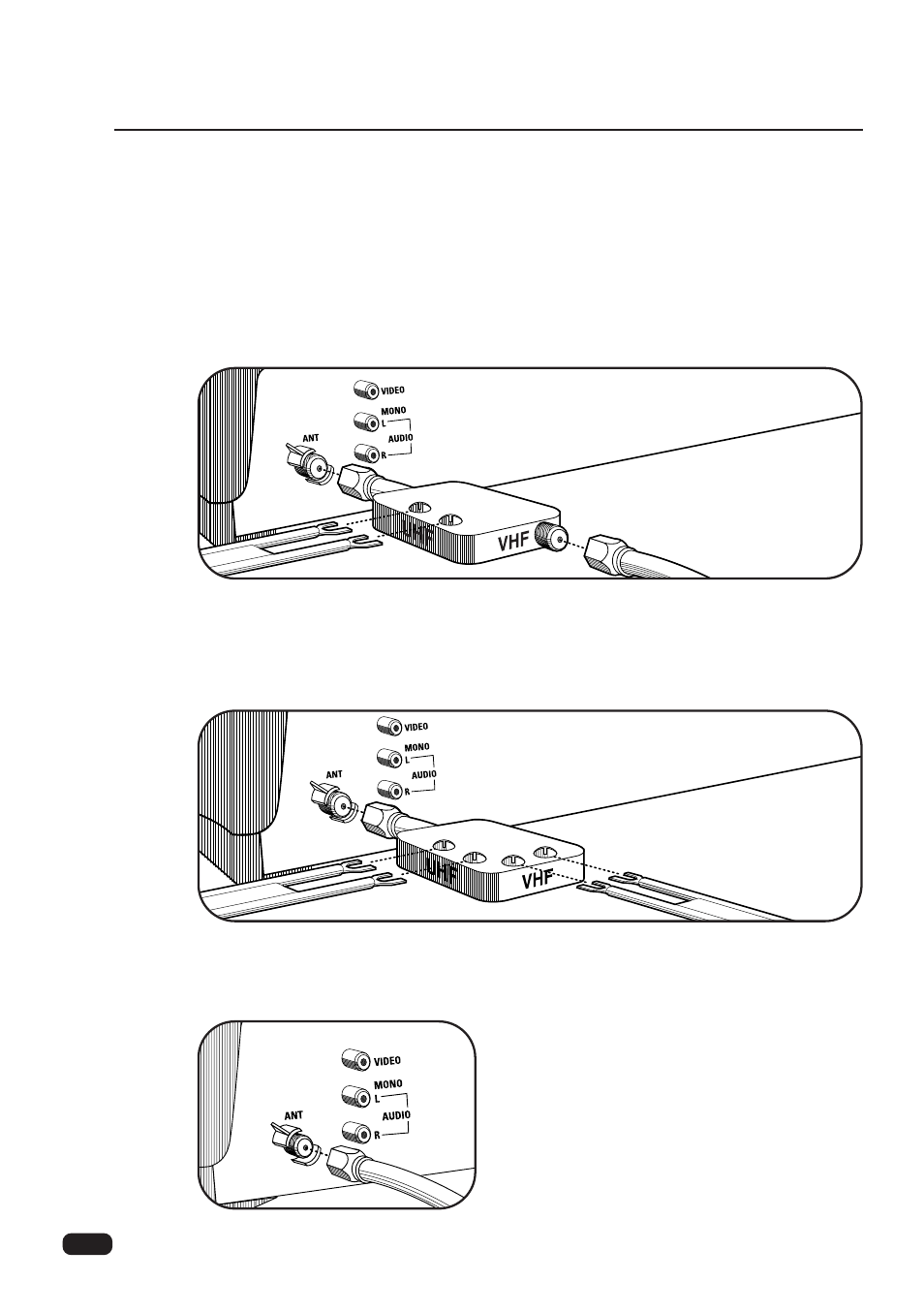 Daewoo DTQ 25S2FCV User Manual | Page 11 / 32