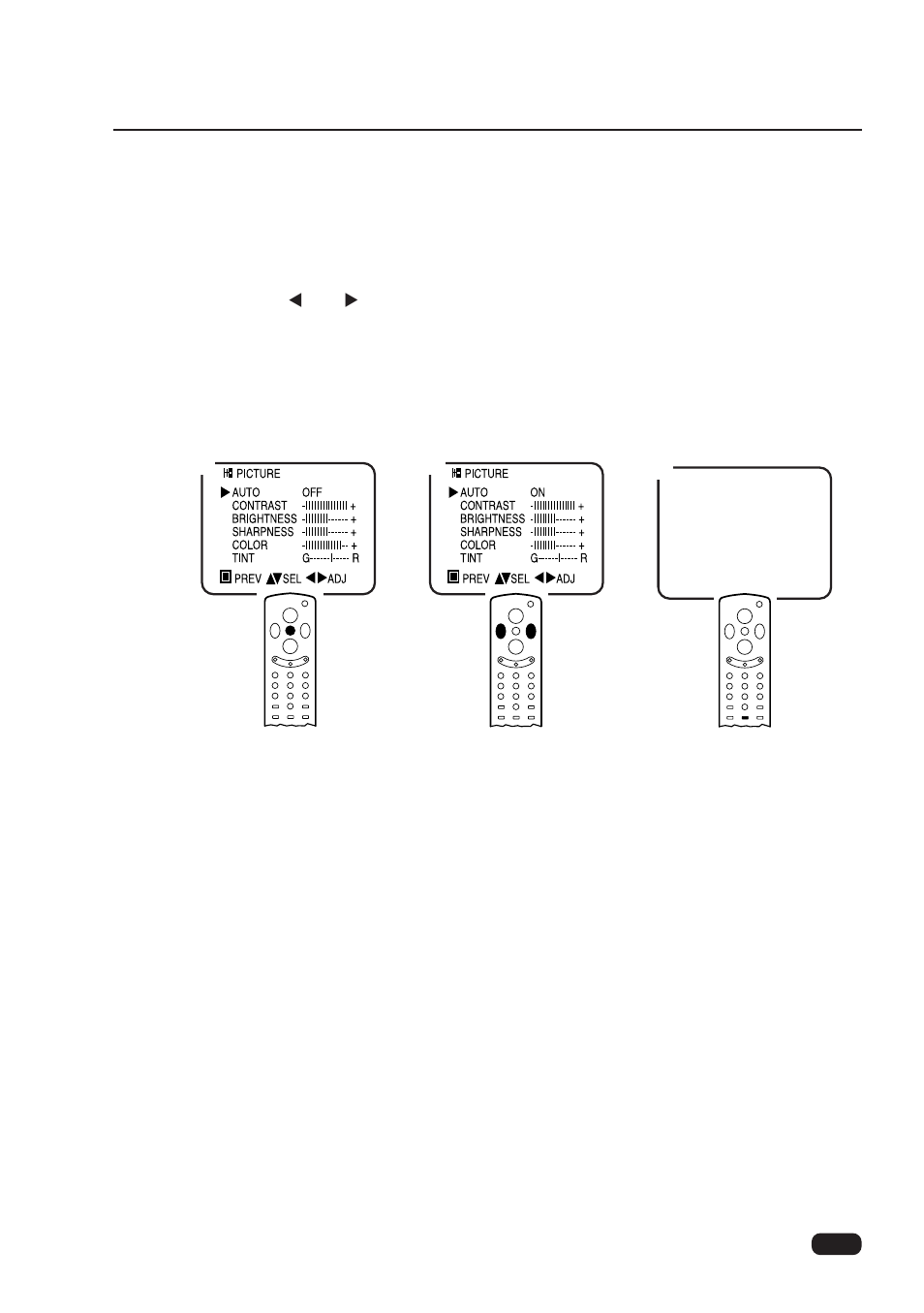 Daewoo DTQ 25S2FCV User Manual | Page 18 / 32