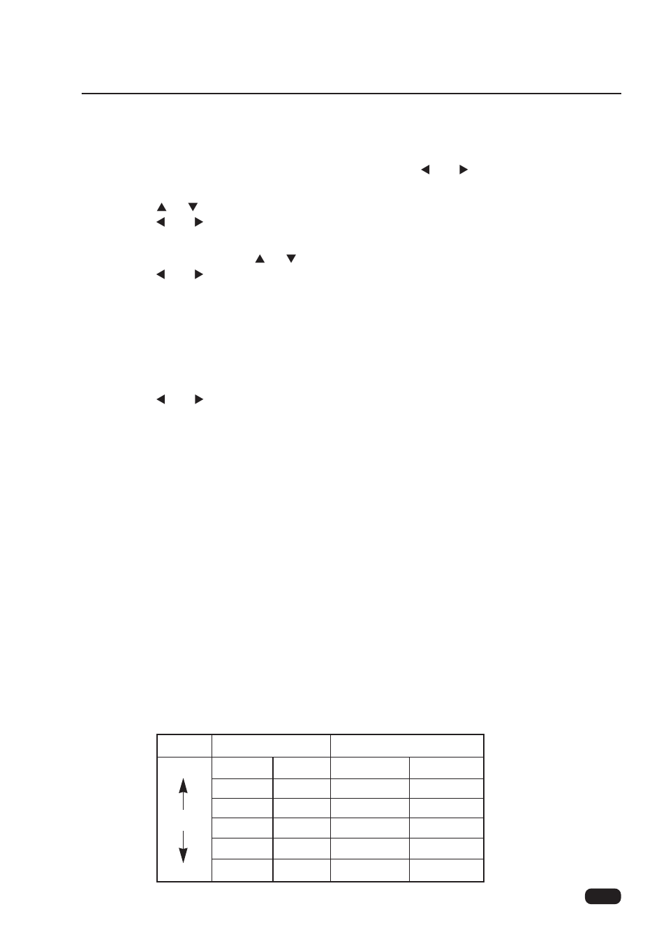 Daewoo DTQ 25S2FCV User Manual | Page 26 / 32