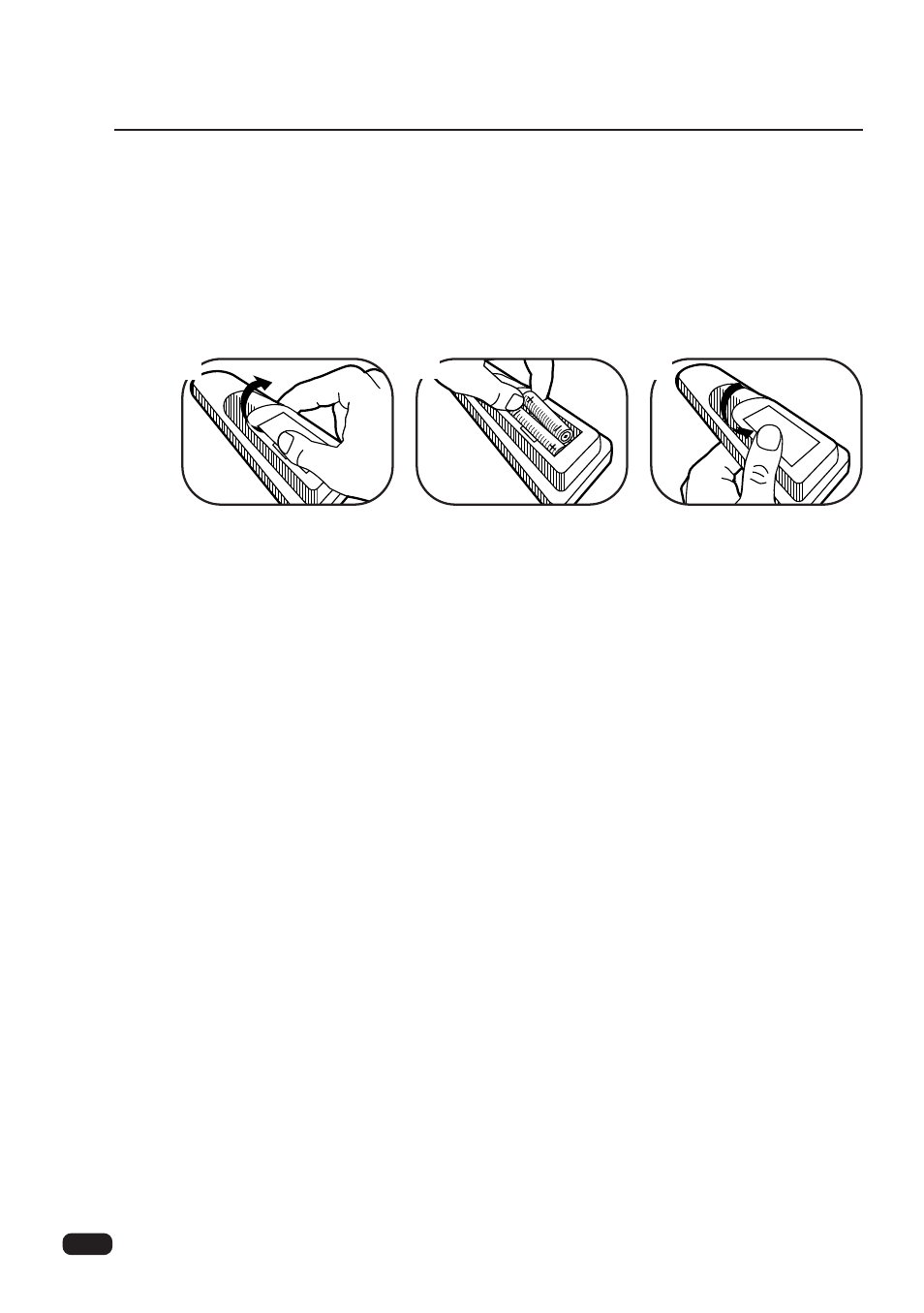 Daewoo DTQ 25S2FCV User Manual | Page 9 / 32