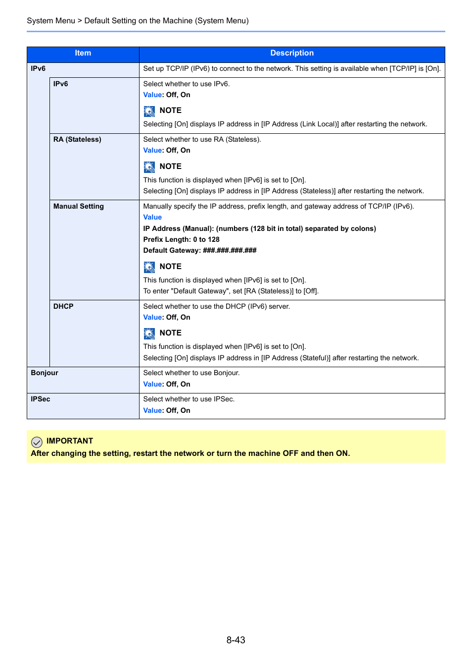 TA Triumph-Adler 2500ci User Manual | Page 379 / 530