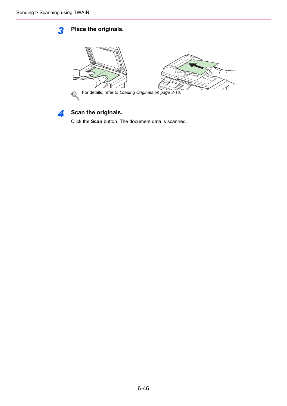 TA Triumph-Adler 261ci User Manual | Page 208 / 396