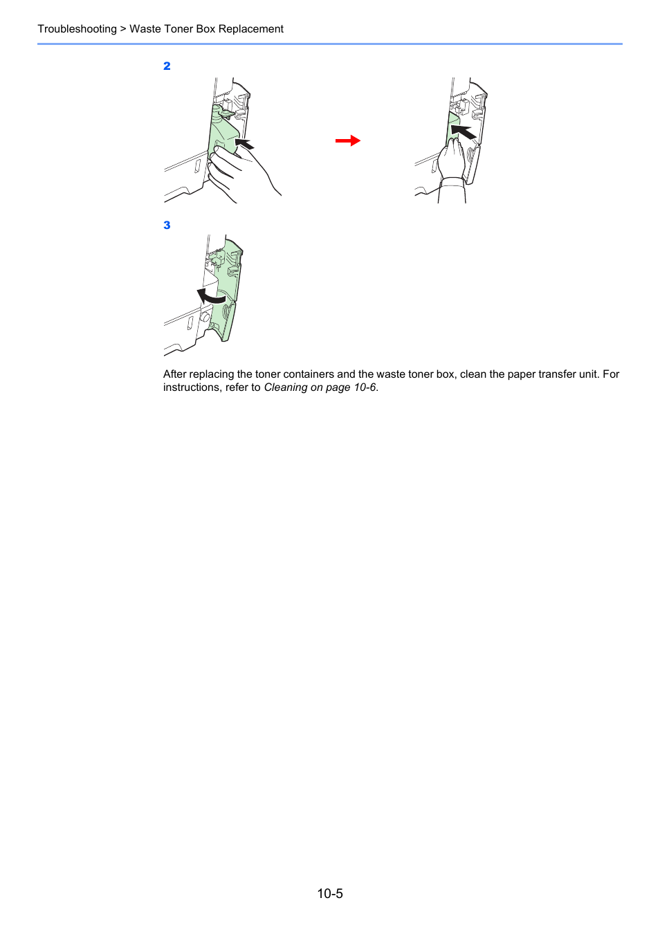 TA Triumph-Adler 261ci User Manual | Page 341 / 396