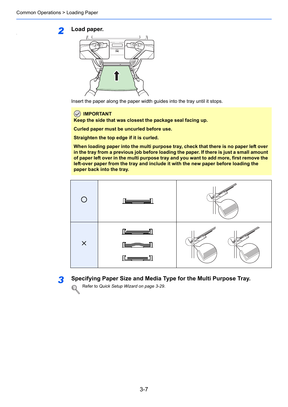 TA Triumph-Adler 261ci User Manual | Page 83 / 396