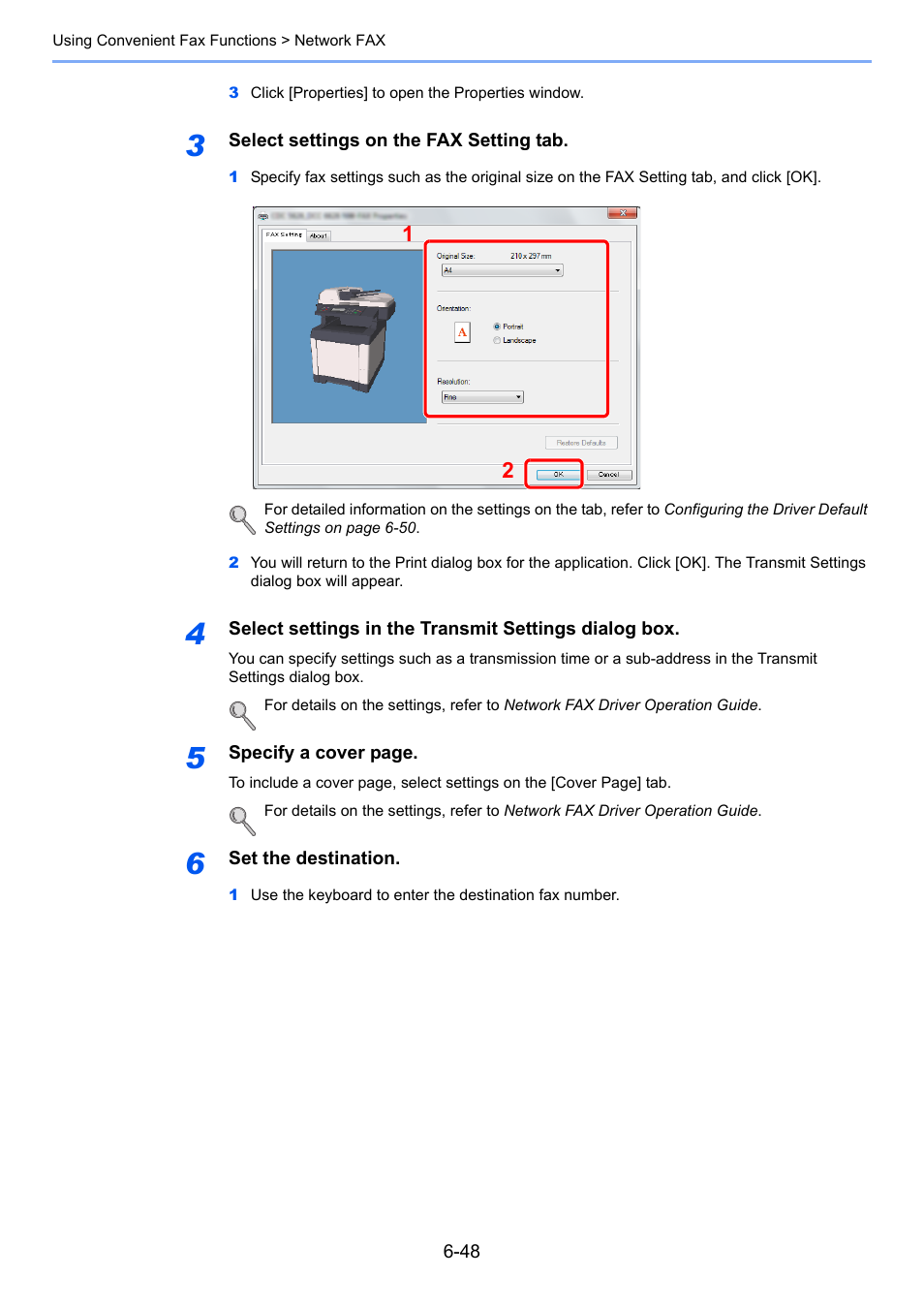 TA Triumph-Adler 261ci User Manual | Page 133 / 212