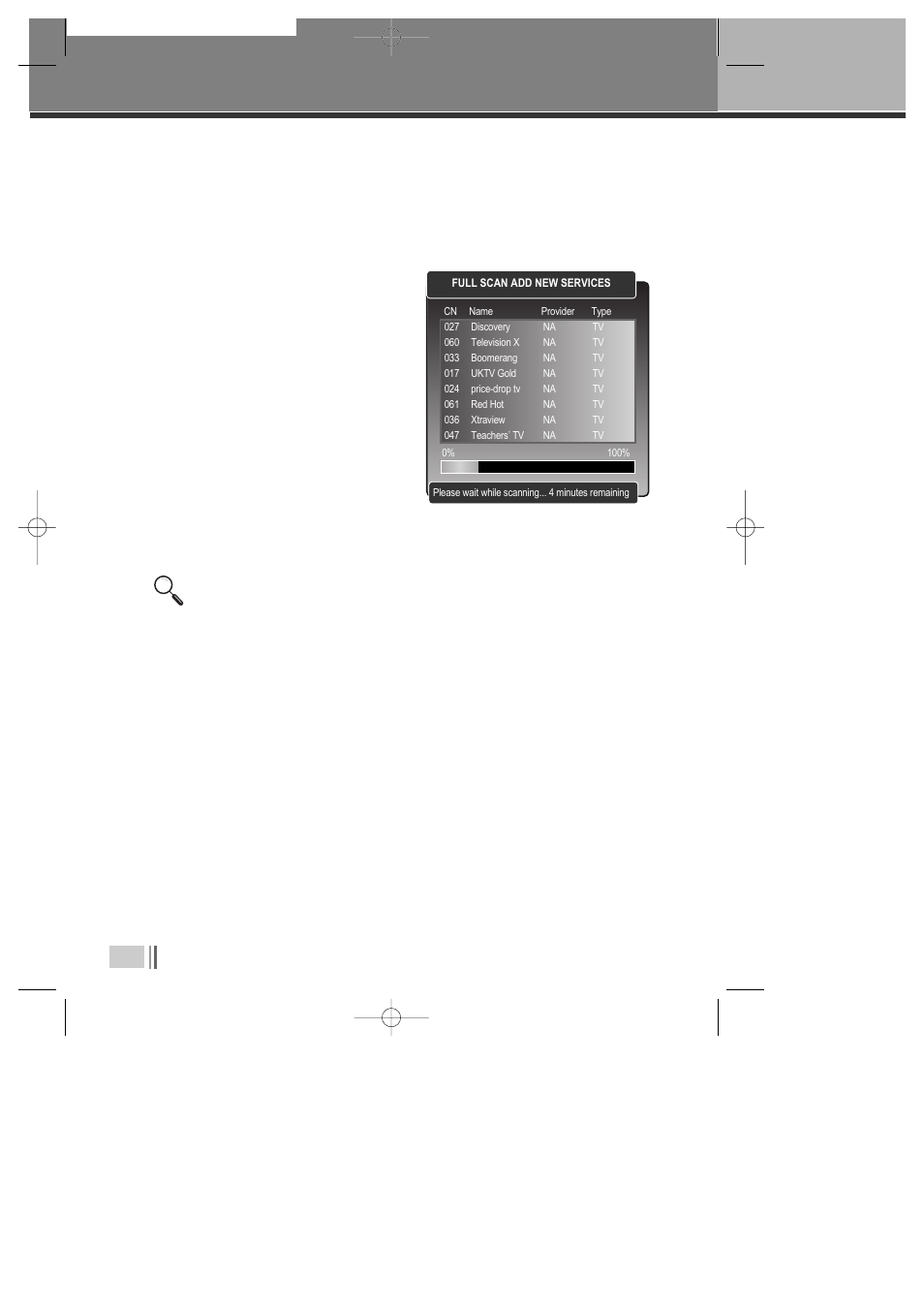 Basic operation, Using your digital pvr for the first time | Daewoo Digital PVR DSD-9520 User Manual | Page 13 / 29