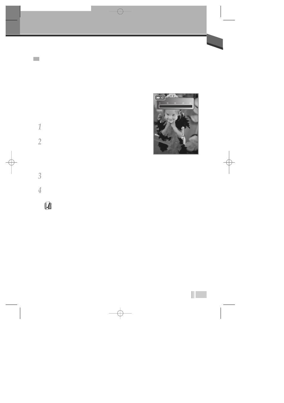 Time shift recording, Time shifting (pausing live tv) | Daewoo Digital PVR DSD-9520 User Manual | Page 24 / 29