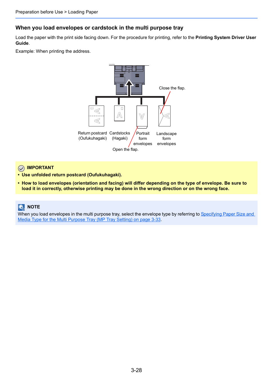 TA Triumph-Adler 3005ci User Manual | Page 132 / 572