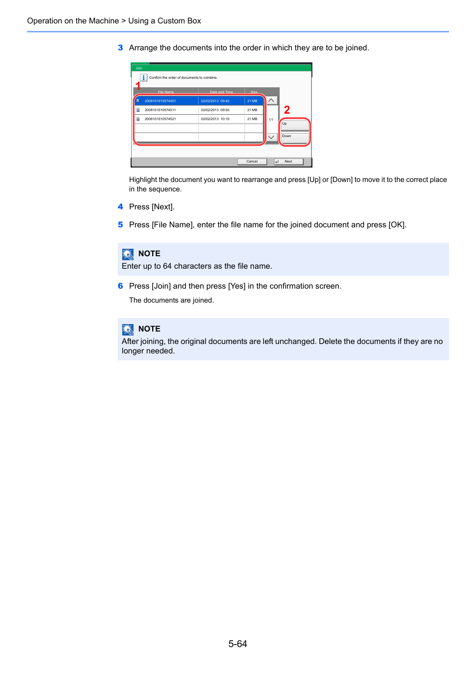 TA Triumph-Adler 3005ci User Manual | Page 240 / 572