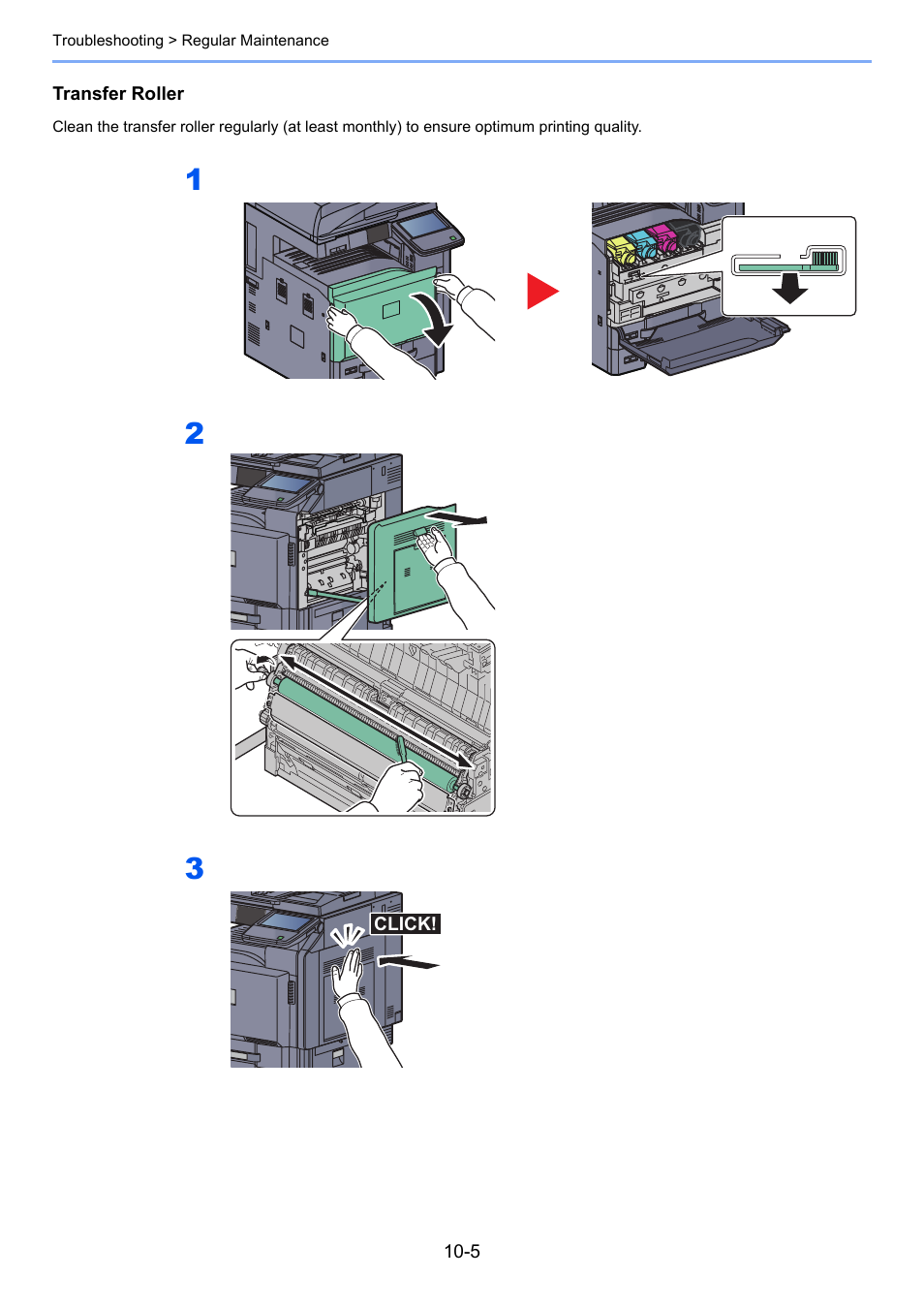 TA Triumph-Adler 3005ci User Manual | Page 453 / 572