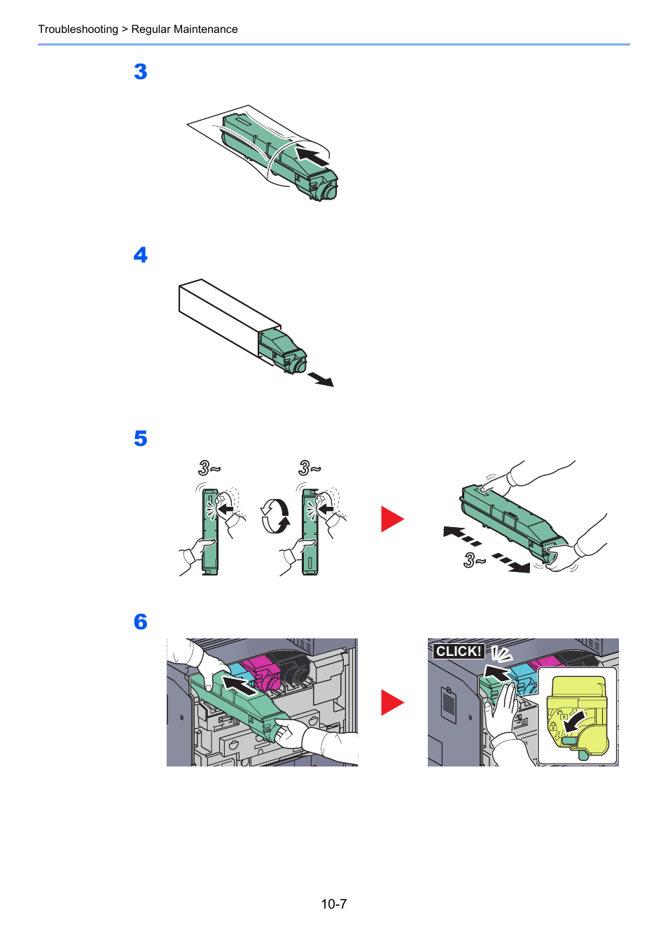TA Triumph-Adler 3005ci User Manual | Page 455 / 572