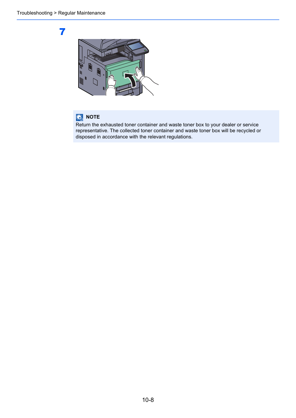 TA Triumph-Adler 3005ci User Manual | Page 456 / 572