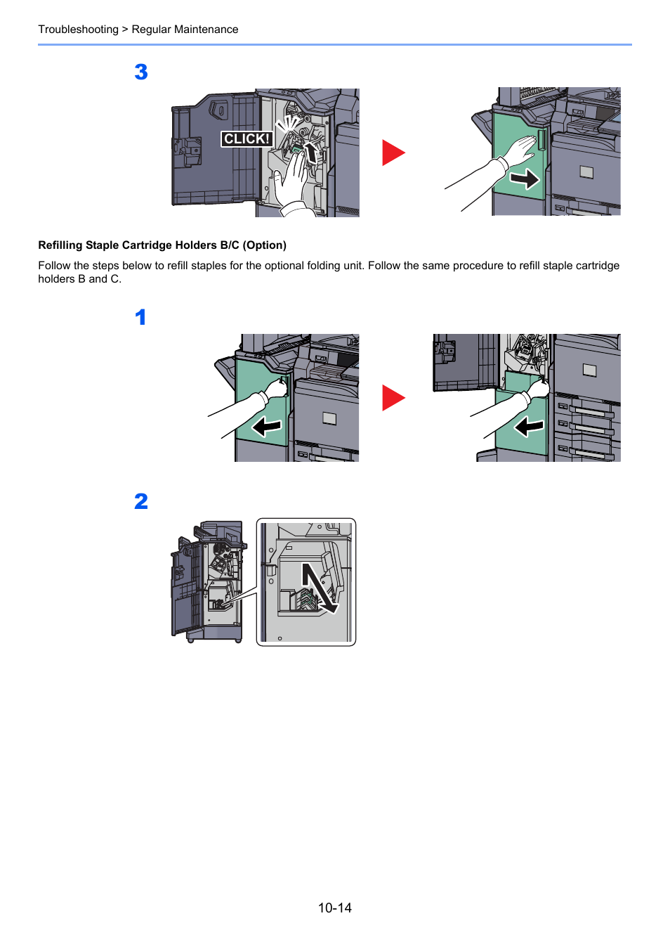 TA Triumph-Adler 3005ci User Manual | Page 462 / 572