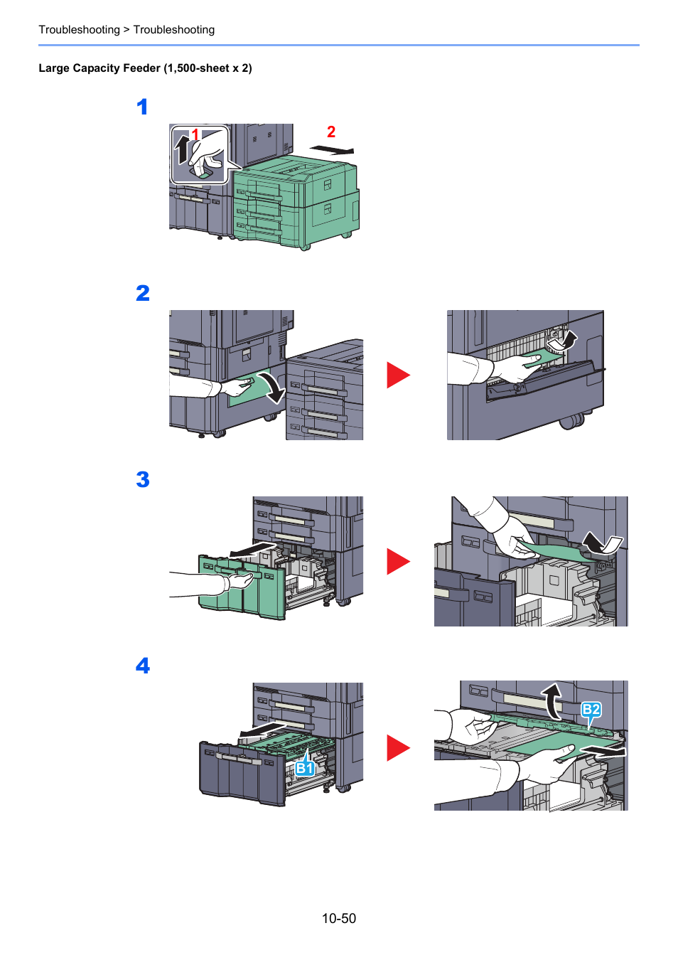 TA Triumph-Adler 3005ci User Manual | Page 498 / 572