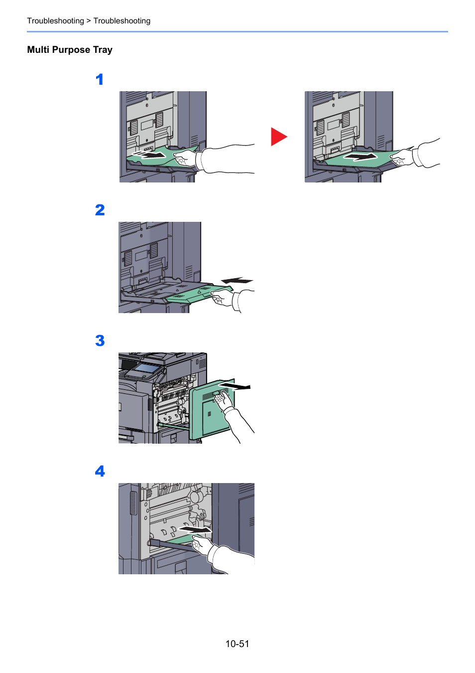 TA Triumph-Adler 3005ci User Manual | Page 499 / 572