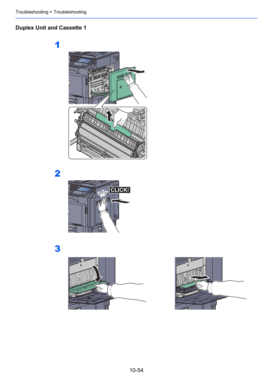 TA Triumph-Adler 3005ci User Manual | Page 502 / 572