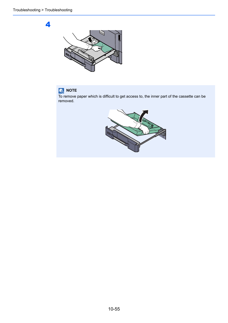 TA Triumph-Adler 3005ci User Manual | Page 503 / 572