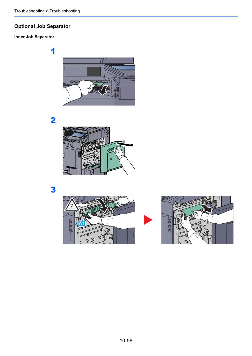 TA Triumph-Adler 3005ci User Manual | Page 506 / 572