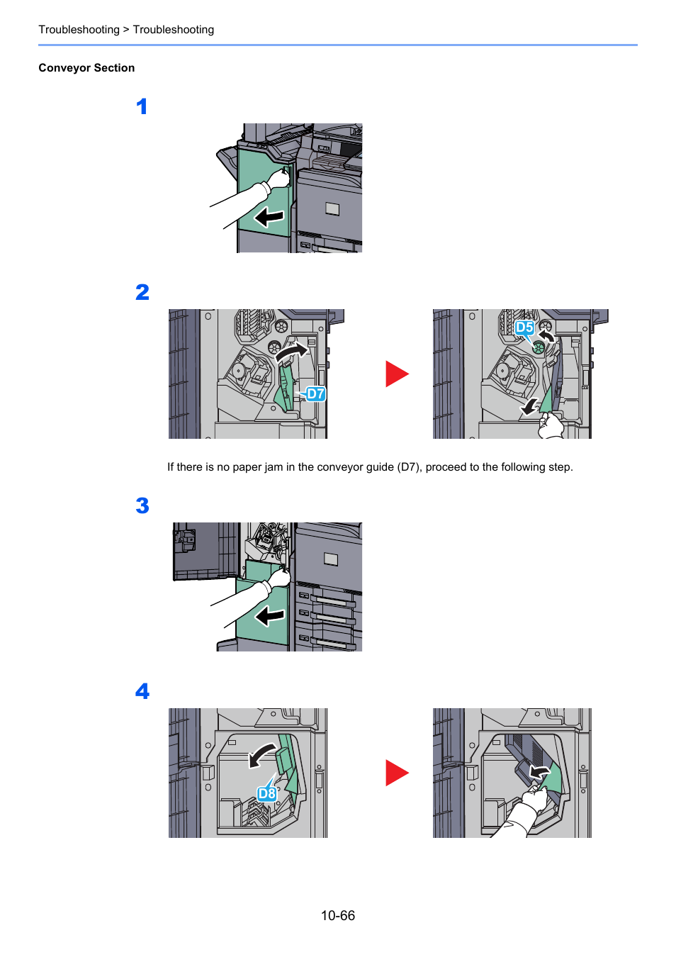 TA Triumph-Adler 3005ci User Manual | Page 514 / 572