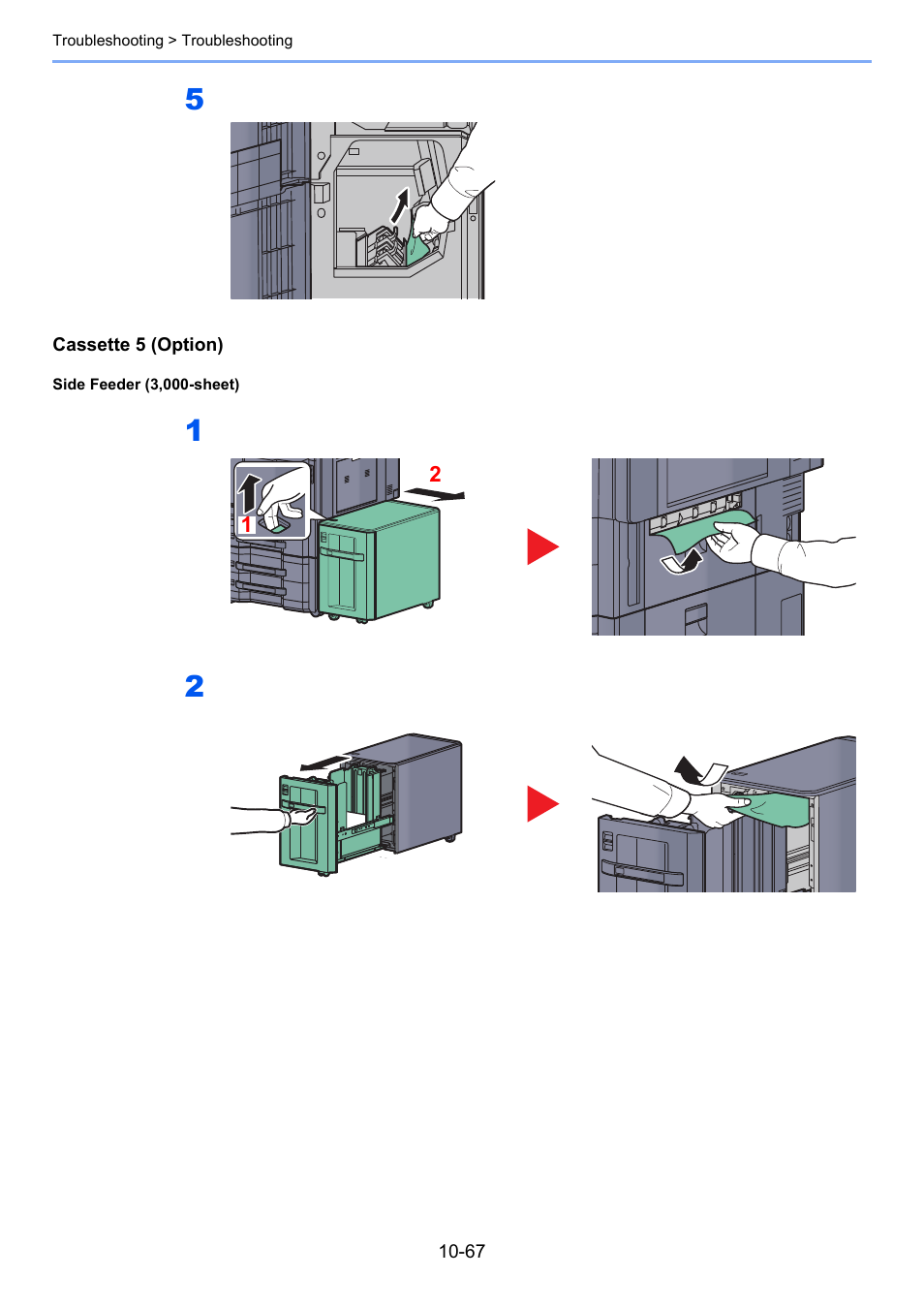 TA Triumph-Adler 3005ci User Manual | Page 515 / 572